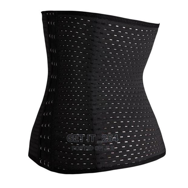 Bodyshaper Corset - thumbnail 4