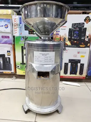 Peanut Butter Machine Dm Zj160