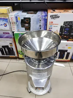 Peanut Butter Machine Dm Zj160