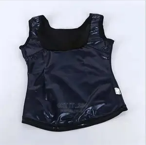 Sweat Vest