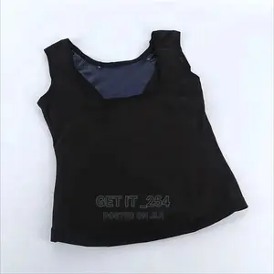 Sweat Vest