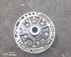 4E Oil Pump Gearbox
