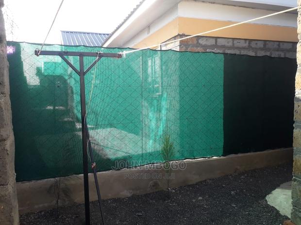 Fencing Net - thumbnail 2