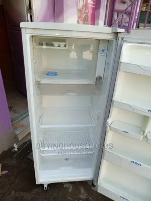 LG Express Cool 230L Single Door Fridge