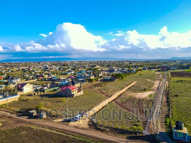 Joska Plots for Sale. ^ CN - main view