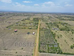 Joska Plots for Sale. ^ CN
