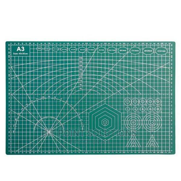 A3 Cutting Mat Self Healing - main view