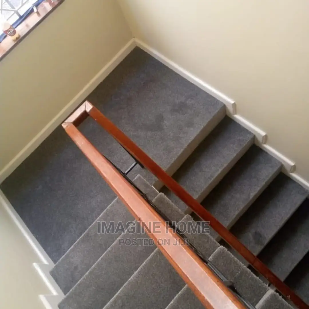 Wall to Wall Carpets