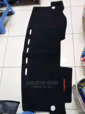 PREMIO Dashmat Fabric Cover