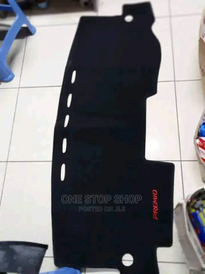 PREMIO Dashmat Fabric Cover