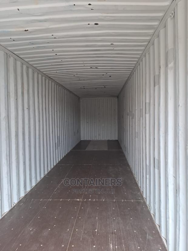 Super Clean Containers Available - thumbnail 2