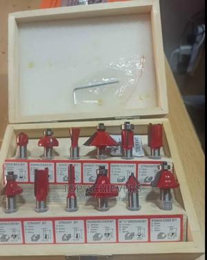 New Router Bits - thumbnail 2