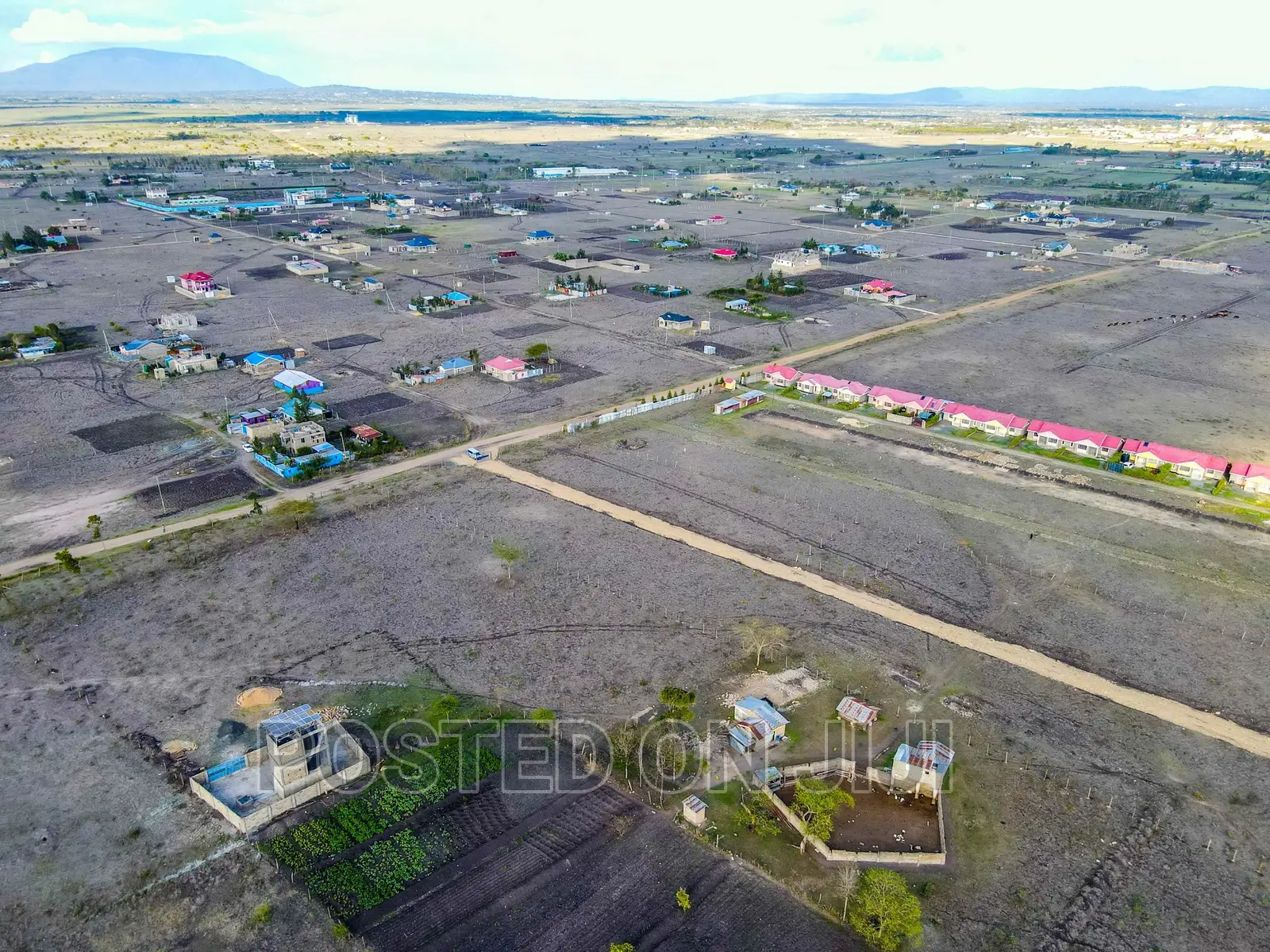 Buy and Build in Kantafu