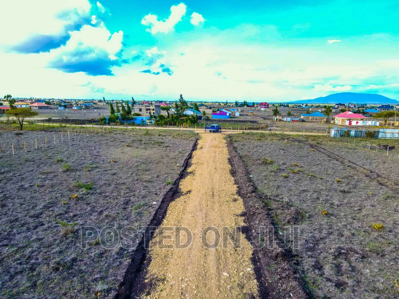Buy and Build in Kantafu