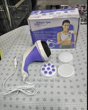 Modern Relax Spin - thumbnail 2