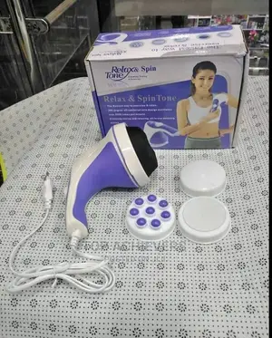 Modern Relax Spin