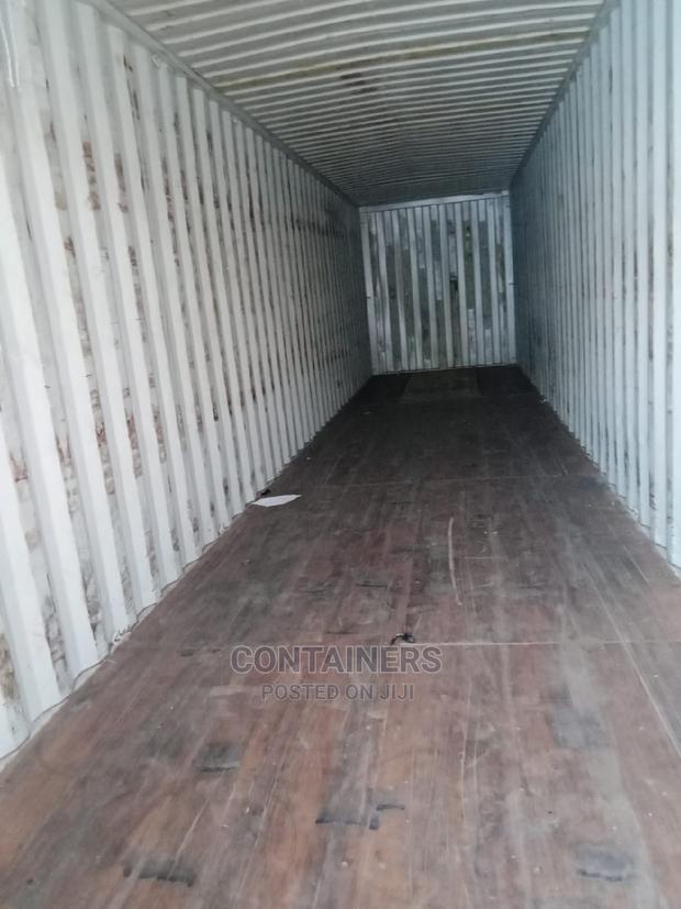 Different Types of Shipping Container Available - thumbnail 2