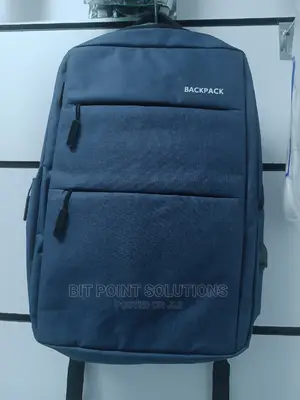 Laptop Bag Backpack