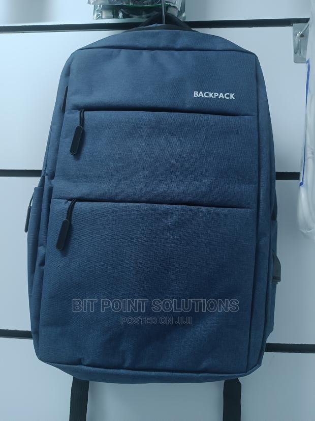 Laptop Bag Backpack