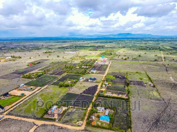 Buy and Build in Koma - main view