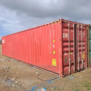 In Need of Clean and Well Documented Containers