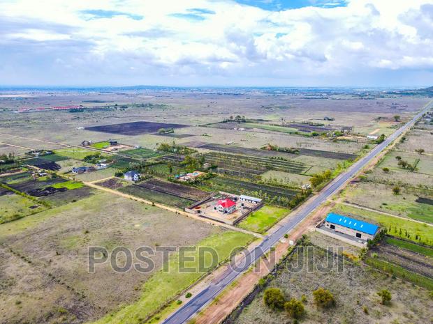 Buy and Build in Koma - thumbnail 3