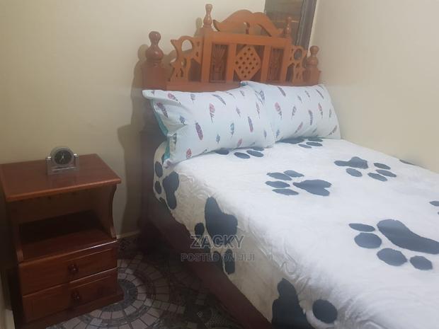 Fully-Furnished Flat in Riara Ole Odume Rd Kilimani for Rent