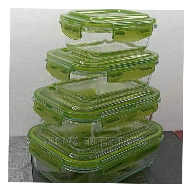 Storage Container