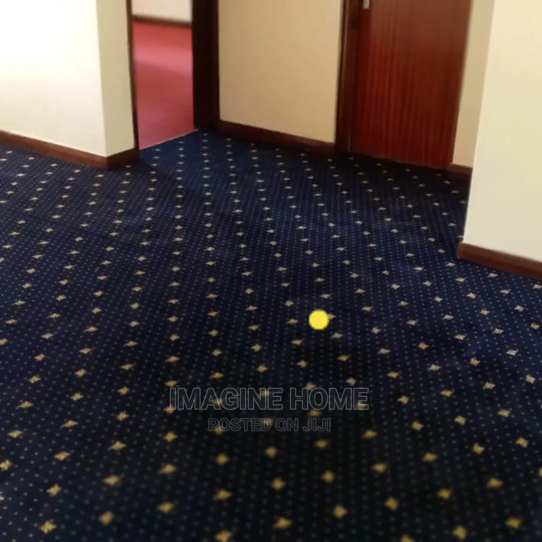 Executive Wall to Wall Carpets