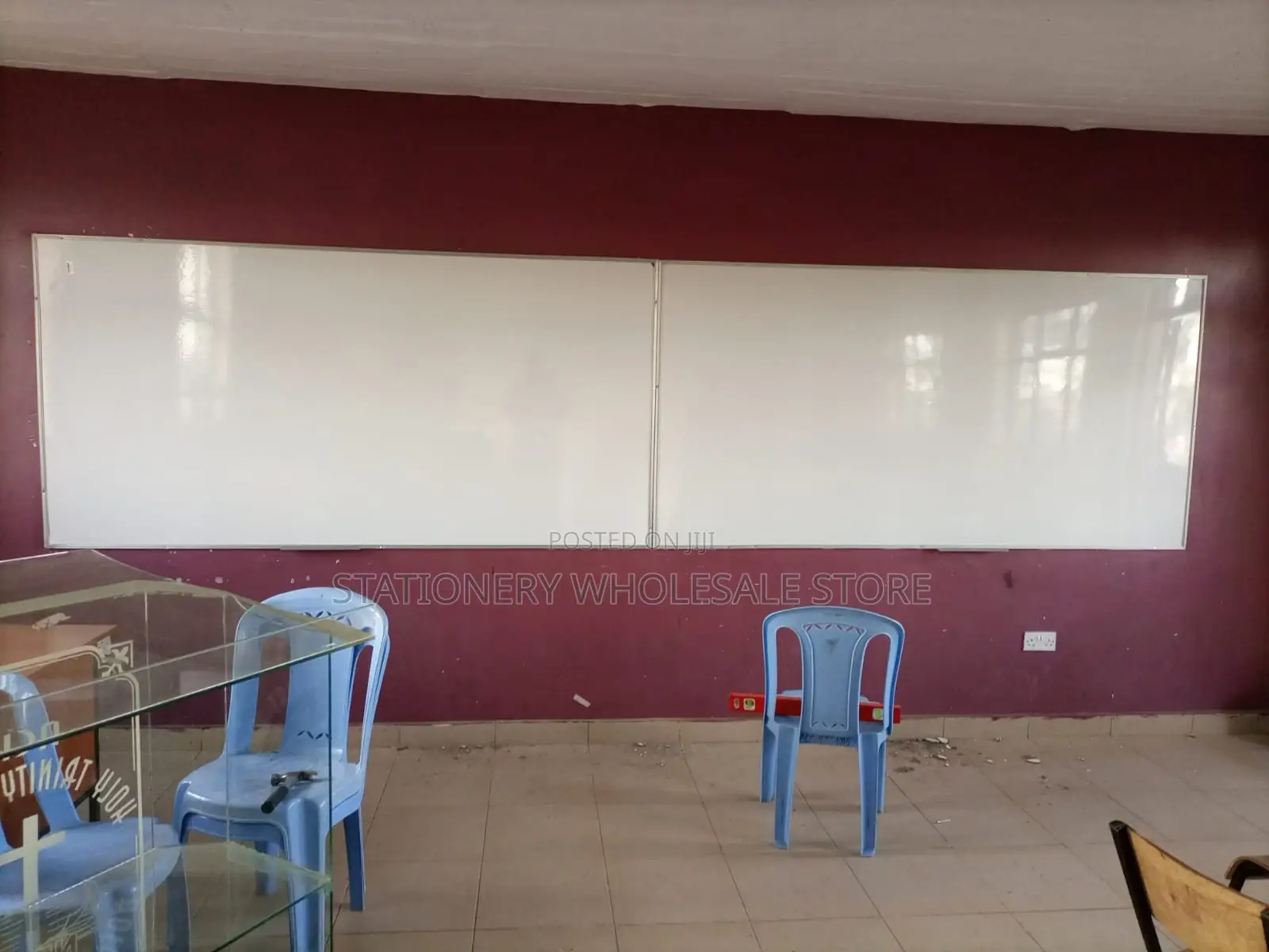 Whiteboards at Wholesale for Schools