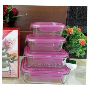 Storage Containers