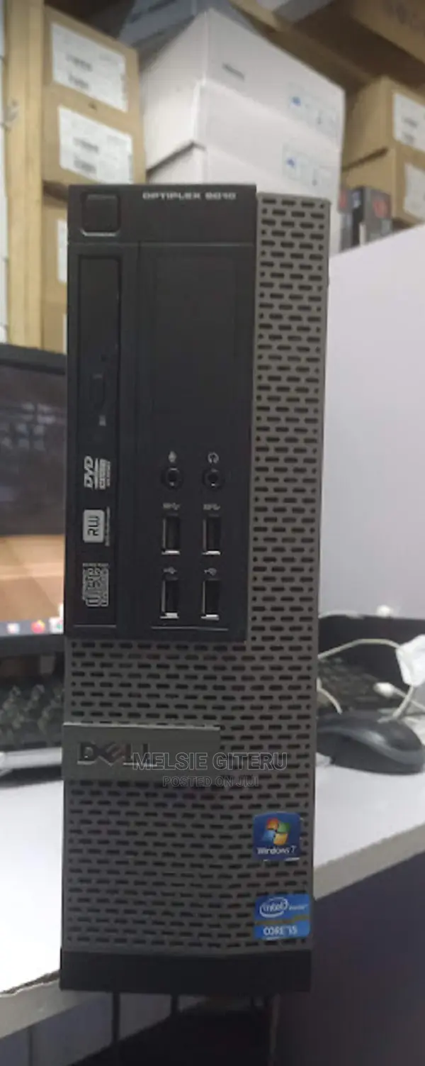 Desktop PC Dell Dell OptiPlex 790 | Acquisti Online Su - Foto 6