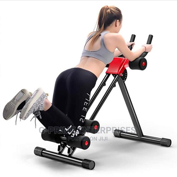 Sixpack Ab Generator - thumbnail 3