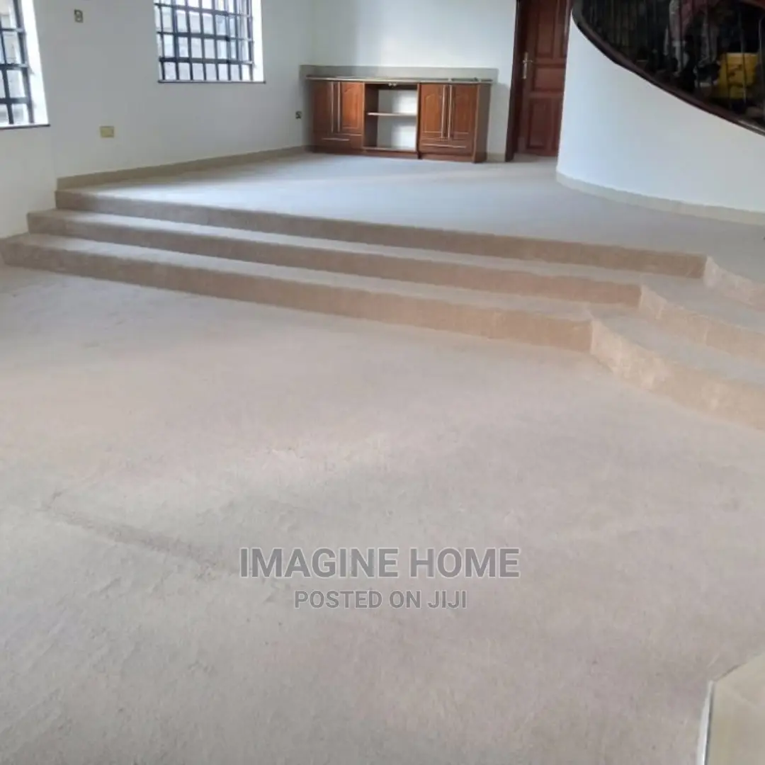Wall to Wall Carpets