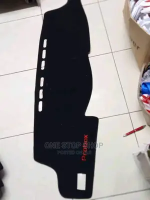 PROBOX Dashmat Fabric Cover