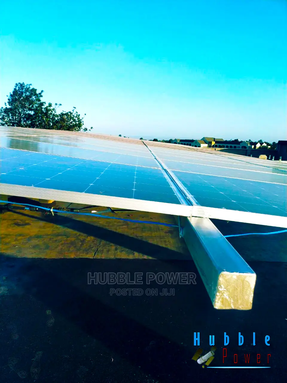 30kva Solar System Installations