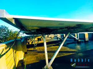 30kva Solar System Installations