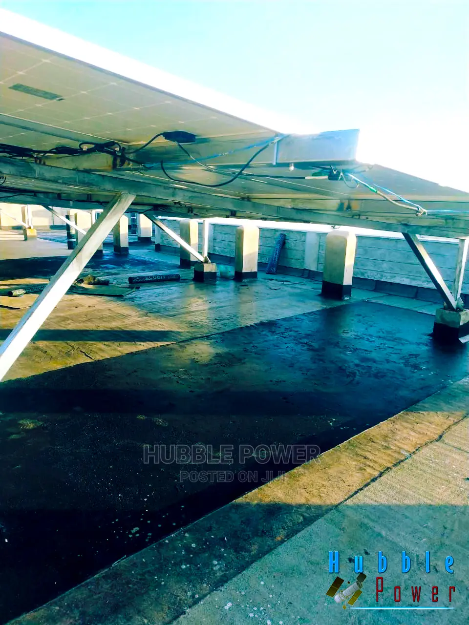 30kva Solar System Installations