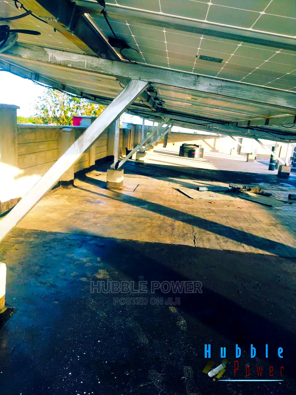30kva Solar System Installations