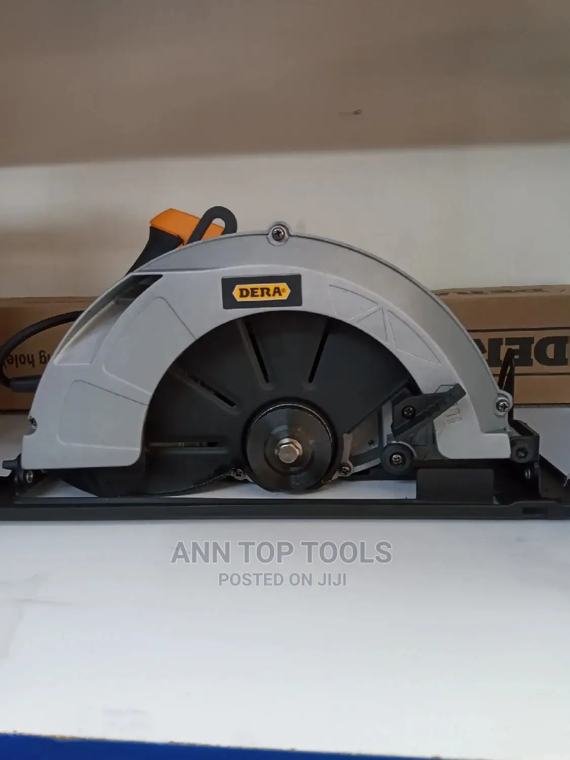 Dera Circular Saw