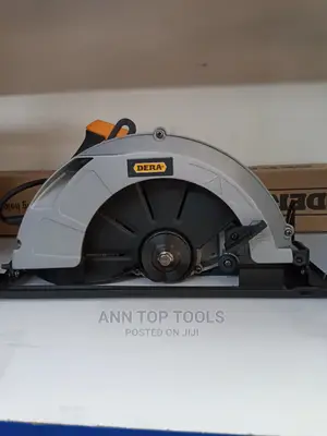 Dera Circular Saw
