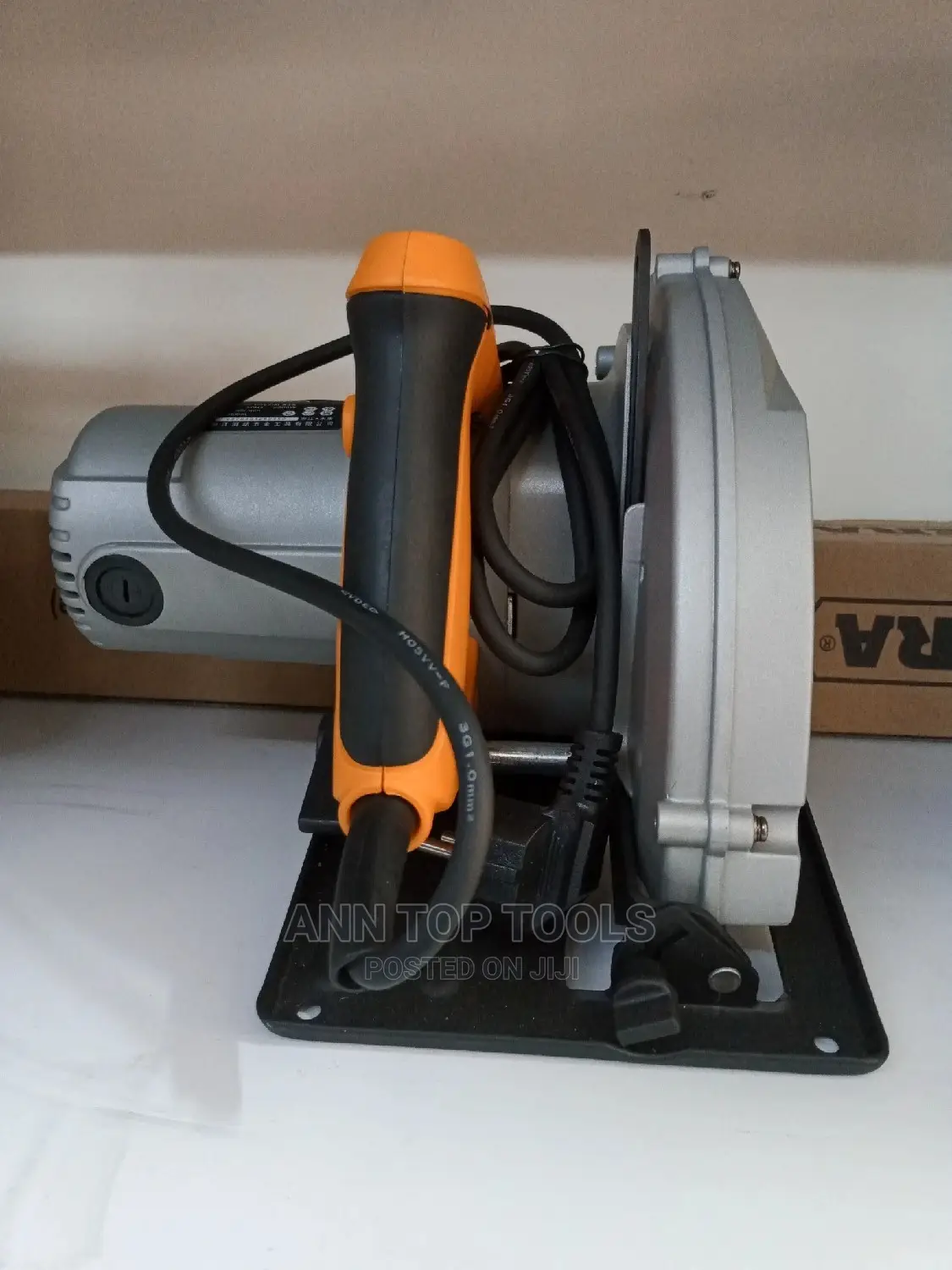 Dera Circular Saw