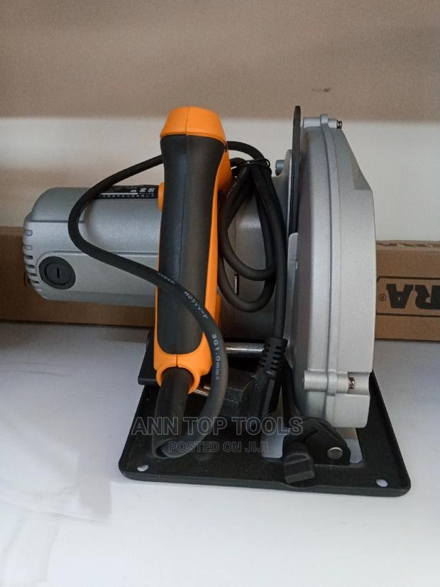 Dera Circular Saw - thumbnail 2