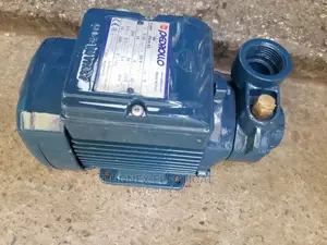 Service Pumps