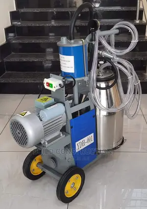 Milking Machines Suppliers in Kenya.