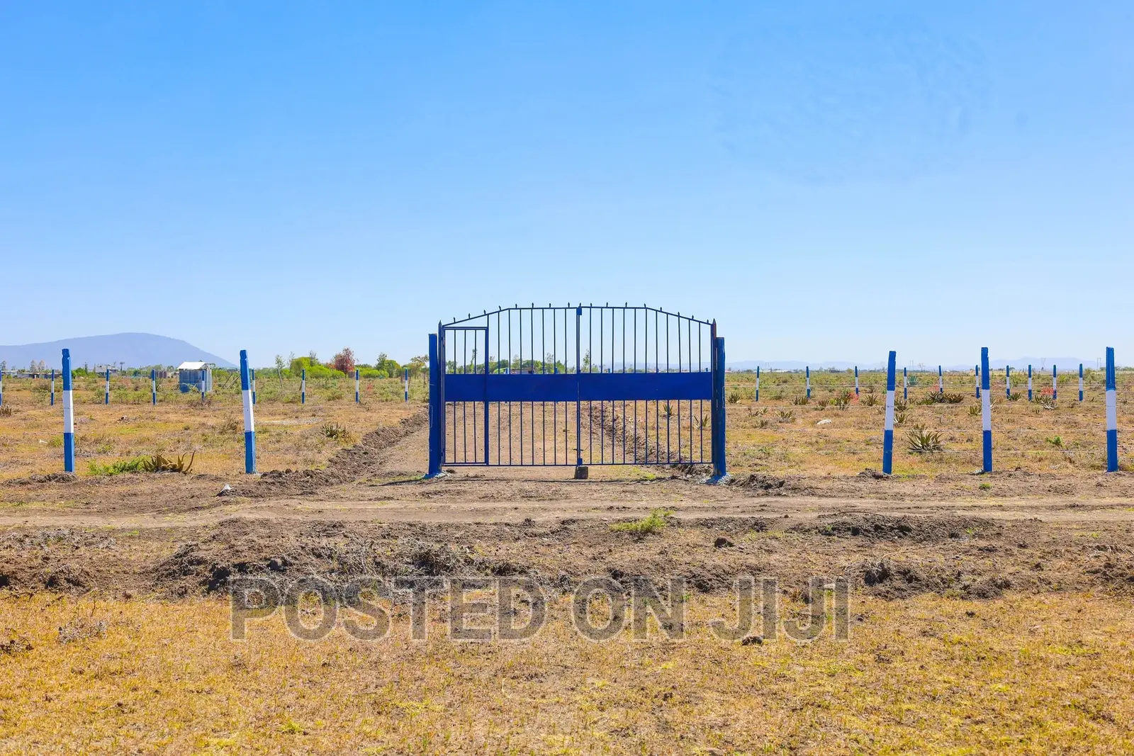Plots Along the Eastern Bypass^ Cm
