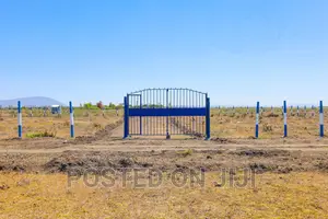 Plots Along the Eastern Bypass^ Cm