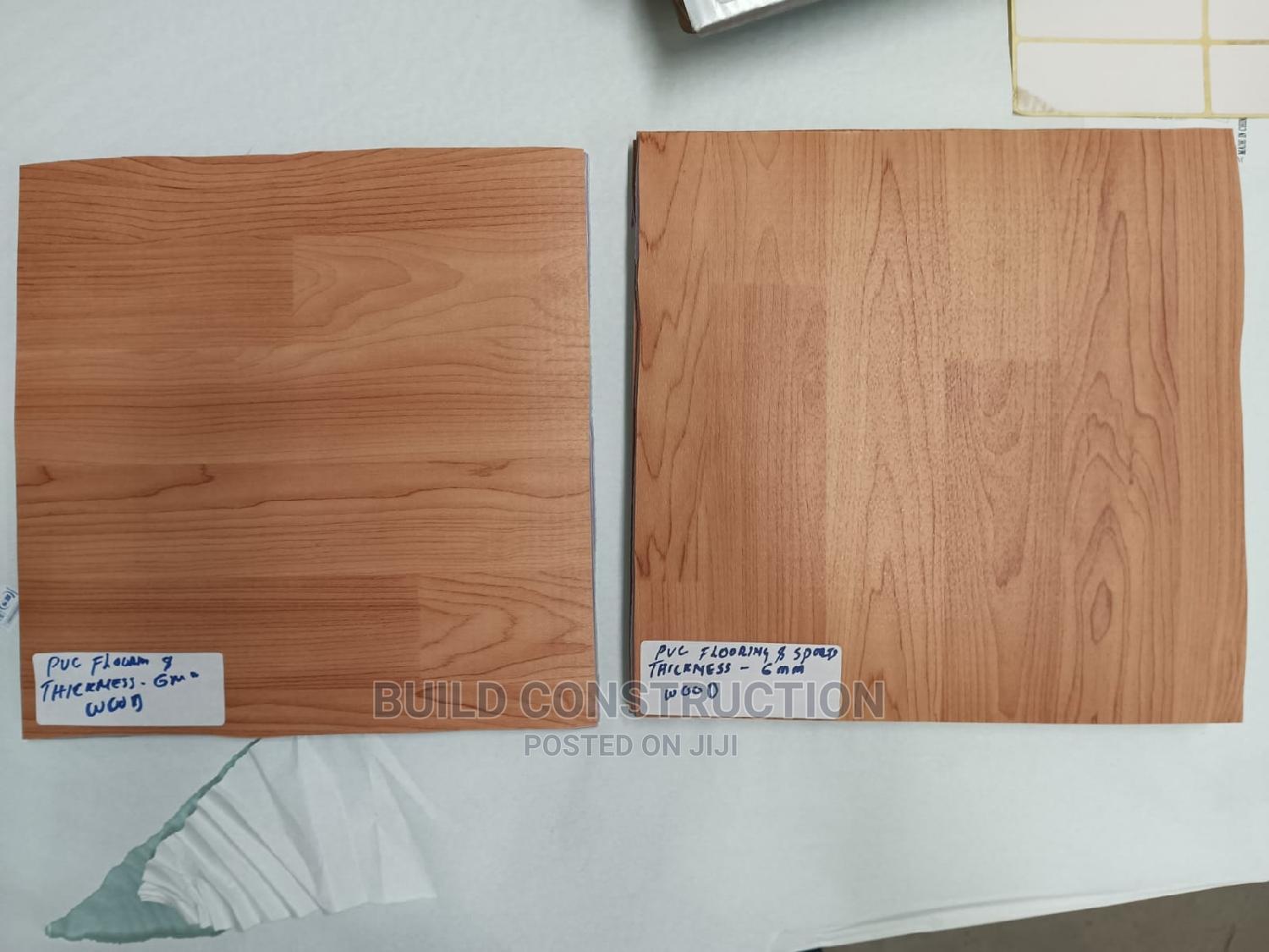 Industrial PVC Roll Mat Suppliers Kenya in Industrial Area Nairobi