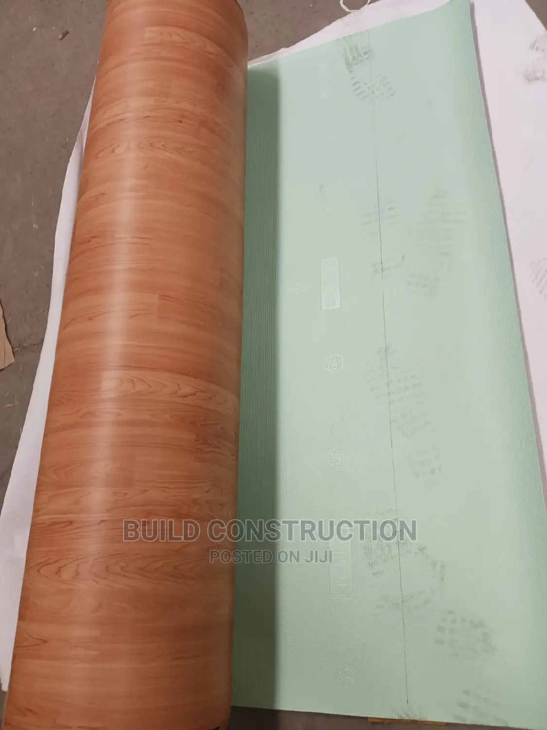 Industrial PVC Roll Mat Suppliers Kenya