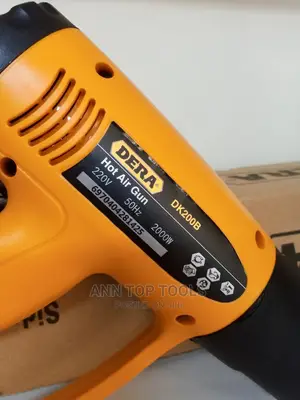 Dera Heatgun